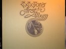 ZZ Top - First Album - LP von 1970