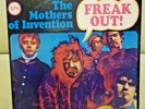 Rare  Japan 1st Edition   FRANK ZAPPA / FREAK OUT    SMV-9045-46 FREE SHIPPING
