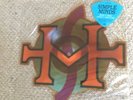 Simple Minds Rare Don’t You Forget About Me Picture Disc