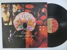 Queen Night At The Opera Israeli LP Different Cover NM