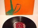 MUST SEE  Miles Davis At Carnegie Hall Monaural LP Columbia 6-Eye Maroon Label