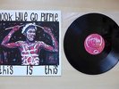 LOOK BLUE GO PURPLE THIS IS THIS EP FLYING NUN ORIG