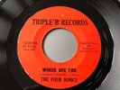 ORIGINAL WIGAN DETROIT NORTHERN SOUL 7