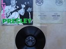 ELVIS PRESLEY RARE FRENCH FRANCE LP 33 T RCA VICTOR 430 713 S 1966