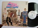 The Flying Burrito Bros - The Gilded Palace Of Sin SP 4175 Canada LP 1969 A&M