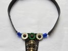 JOHN LENNON TALISMAN NECKLACE - REPLICA - HANDCRAFTED
