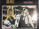 Tom Waits Swordfishtrombones LP NM Inner sleeve included 90095-1