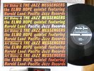 Art Blakey Jazz Messengers w.McLean/Elmo Hope 5et Pacific Jazz DG black