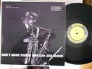 Roland Kirk 4et Kirk's work w.J.McDuff  Prestige mono yellow DG label RVG