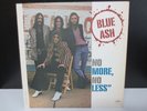 BLUE ASH - NO MORE , NO LESS 1973   1st Press  LP Record 