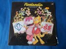 FIVELANDIA 1 LP 1983 FM 13516 NUOVO SIGILLATO RARO