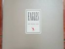 The Eagles rare 2lp vinyl Hell Freezes Over 1994 original - Excellent condition