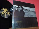 U2 THE JOSHUA TREE RARE GREEK LP GATEFOLD SLEEVE TREE  LABEL 71446 VG+