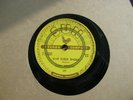 78rpm- Rock and Roll- Carl Perkins- Blue Suede Shoes/ Honey Don't- Sun label