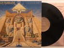 Iron Maiden - Powerslave - 1984 US 1st Press SH-12321 (NM) Ultrasonic Clean