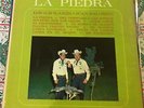 “Tejano Tex-Mex”       “Los Gavilanes”     “La Piedra”         