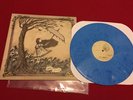 Lydia Illuminate Blue Vinyl Circa Survive Rare
