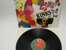 LP Kinks - Face To Face   Pye Records 200 731-241 