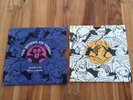SOLFA   JAUME SISA & PASCAL COMELADE *YO QUIERO UN TBO* PRIVATE PROMO FICOMIC 45