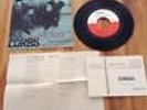 ELS CORBS *Mr TAMBOURINE MAN* 1965 CATALAN GARAGE 45 The Byrds The Animals