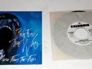 PINK FLOYD - WHEN THE TIGERS BROKE FREE WHITE LABEL PROMO 7