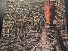 SIOUXSIE AND THE BANSHEES juju LP RARE ORIGINAL 1981 UK 1ST PRESSING POLS1034