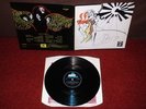 PRETTY THINGS S.F.Sorrow LP 1968 COLUMBIA 1st Press  EARLIEST EVER  1G/1G