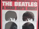 BEATLES, A Hard Day's Night [Mono] NEW OLD STOCK SEALED USA LP