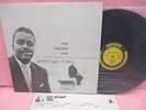 JAPAN LP RAY BRYANT TRIO VIJ-209 MONO VICTOR INSERT IKE ISAACS SPECS WRIGHT