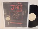 Rare Paul Weller THE JAM live at the roxy club UK Test Pressing Vinyl LP MINT