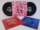 90s Indie Rock GARBAGE same 1995 UK Double Vinyl LP + Inners N Mint