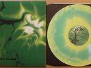 Alastis - ...and Death smiled LP Vinyl RAR splatter