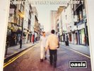 OASIS What's the Story Morning Glory 2LP 1995 Creation CRELP189 Tri-fold Sleeve