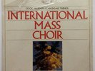 COGIC International Mass Choir - I Can Do all Things 2xLP New Birth 1979 Sealed