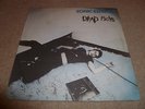 DEAD BOYS-Sonic  Reducer VINYL 12