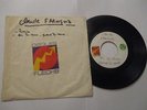 45t sp test pressing disque fleche CLAUDE FRANCOIS réveries+1