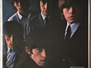 The Rolling Stones - No.2 - UK 1965 1st Pressing Decca Mono LP 2A/1A - EXCELLENT