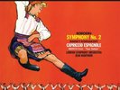 RCA/DECCA | Borodin: Symphony No. 2/Rimsky-Korsakov: Capriccio Espagnole SACD