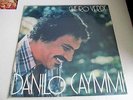 LP BRAZIL MPB DANILO CAYMMI * CHEIRO VERDE* INSERT MILTON NASCIMENTO