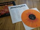 Black Sabbath Bloody Sabbath vinyl record from THE TEN YEAR WAR box set