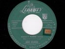 ROCKABILLY-EDDIE COCHRAN-LIBERTY 55112-TWENTY FLIGHT ROCK/CRADLE BABY