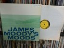 James Moody's Orig DG Mono Moods Prestige 7056 466 w 50th Rare  VG++