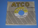 45 WILLIE ROSARIO WATUSI BOOGALOO VIENTO EN POPA guaracha US ATCO 6483 NM