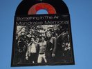 45 MANDRAKE MEMORIAL SOMETHING IN THE AIR MUSICAL MAN psych POPPY NM pic sleeve