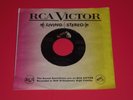 45 NEIL SEDAKA RUN SAMSON MEAN EVERYTHING RCA LIVING STEREO rare SLEEVE elvis NM