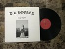 DR HOOKER THE TRUTH RARE DEL VAL PRESSING 350 PRESSED ACID ARCHIVES PSYCH NM