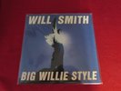 Big Willie Style by Will Smith (Vinyl, Nov-1997, Columbia (USA)) RARE 2 RECORD