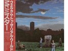 MR. MISTER - LP - JAPAN - Welcome To The Real World - RPL-8323