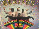THE BEATLES MAGICAL MYSTERY TOUR EP 7” PARLOPHONE 1967 RARE SOUTH AFRICAN PRESS