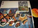 THE DAVE BRUBECK QUARTET : TIME OUT/TIME FURTHER OUT 2LP CBS 22013 UK